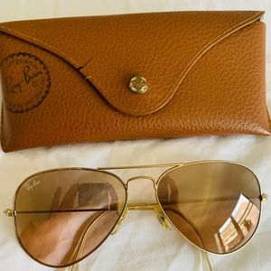 Rayban Aviators